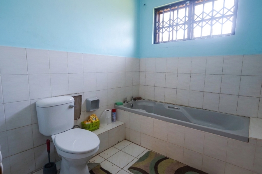 2 Bedroom Property for Sale in Amalinda Eastern Cape